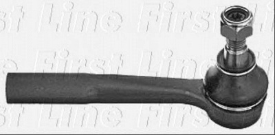 FIRST LINE ftr5855 -  Наконечник поперечной рулевой тяги